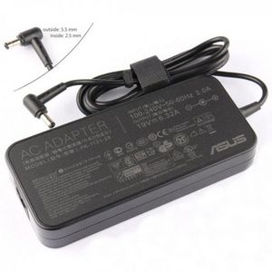 Adapter 120W 19V 3P(5.5Phi) 5711783492276 0A001-00060900, 0A001-00064300 - Adapter 120W 19V 3P(5.5Phi) - - 5711783492276