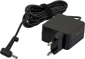 Adapter 2 Pin EU - Adaptador de coche -  5711045680021