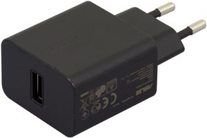 Power Adapter 10W 5V/2A - Adaptador de Corriente AC -  5711045757648