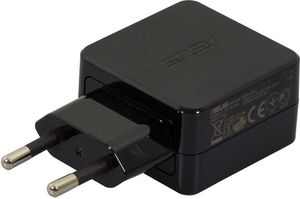 Adapter 10W 5V/2A USB 2 Pin - Adaptador de Corriente AC -  5711045712944