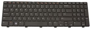 Keyboard (US/INTERNATIONAL) - Teclado / ratn -