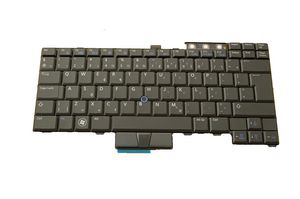 Keyboard (DUTCH) - Teclado / ratn -