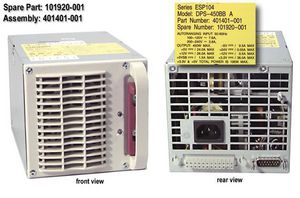 POWER SUPPLY,450W,OPAL 5705965662496 - 2000005724220;4053162001008