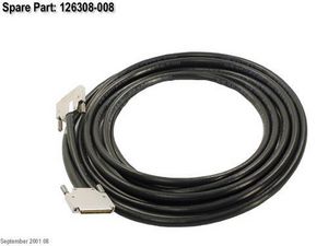 CA, SHLD,VHDCI,5.0M - Cables -  5704327479338