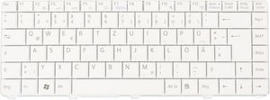 Keyboard (GERMAN) - 5711045212949