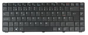 Keyboard (SWEDISH) - 5711045000447