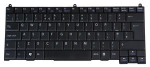 Keyboard (ENGLISH) - Teclado / ratn -  5704327846383