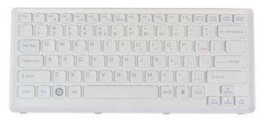 Keyboard (US) - Teclado / ratn -  5704327949008