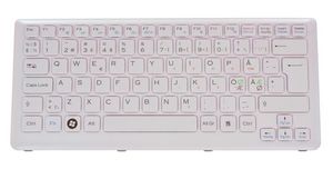 Keyboard (SWEDISH) - Teclado / ratn -  5711045048326