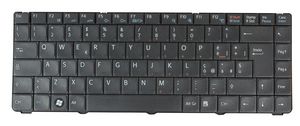 Keyboard (ITALIAN) - Teclado / ratn -  5704327858270