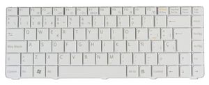 Keyboard (SPANISH) - Teclado / ratn -  5704327949640