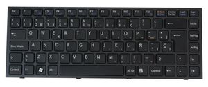 Keyboard (SPANISH) - Teclado / ratn -  5704327997450