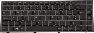 Keyboard (ENGLISH) - Teclado / rat�n -  5711045105128