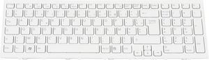 Keyboard (FRENCH) - Teclado / ratn -  5711045167430