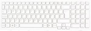 Keyboard (SPANISH) - Teclado / ratn -  5704327972235