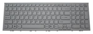 Keyboard (US) - 5711045114885