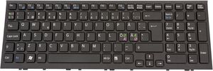 Keyboard (SWEDISH) - Teclado / ratn -  5711045287466