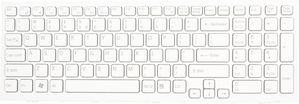 Keyboard (US) - Teclado / ratn -  5711045244926