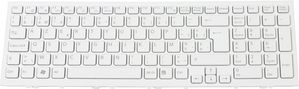 Keyboard (BELGIAN) - Teclado / ratón -  5711045223044