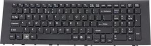 Keyboard (US/INTERNATIONAL) - Teclado / ratn -  5711045389184