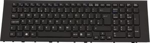 Keyboard (ENGLISH) - Teclado / ratn -  5711045492051