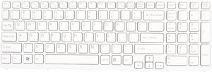 Keyboard (USA) - Teclado / ratn -  5711045762604