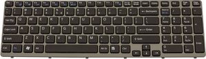 Keyboard (USA) - Teclado / ratn -  5711045679469