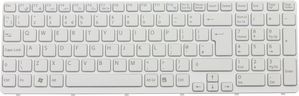 Keyboard (ENGLISH) - Teclado / ratn -  5711045474484