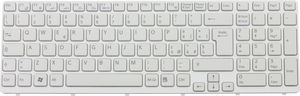 Keyboard (ITALIAN) - Teclado / ratn -  5711045443831