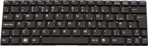 Keyboard GB - Teclado / ratn -