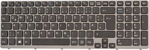 Keyboard (GERMAN) - Teclado / ratn -  5711045620287