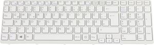 Keyboard (GERMAN) - Teclado / ratn -  5711045599774