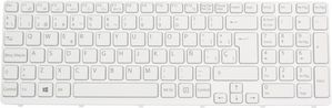 Keyboard (SPANISH) - Teclado / ratn -  5711045607417