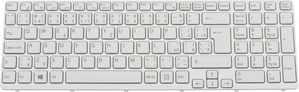 Keyboard (CZECH) - Teclado / ratn -  5711045687990