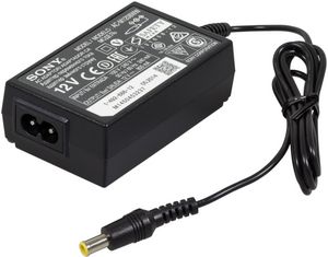 AC-Adapter (AC-M1208WW) AC-M1208WW - 5712505070161