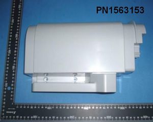 Harness, Sub (Dr-Ct-5W) - Part Number: 1563153