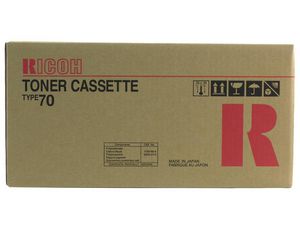 Toner Black 1700L - Toner -  5704327705864