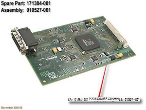 BD,2CH,64BIT,UPGRADE 5705965685563 158939-B21,153507-B21,COMDCYBZ - 