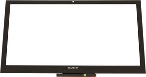 TOUCHSCREEN(TCP-13G18) - Pantallas -