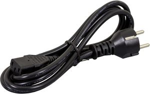 Power-supply cord - Cables -  5704327054955