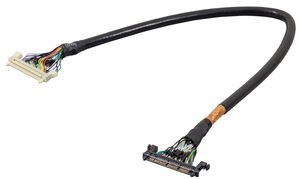 LEAD WIRE CONNECTOR (LVDS) - Cables -  5711045938542