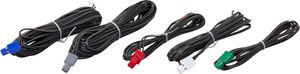 Cord W Connectores Speaker - Cables -  5711045149023