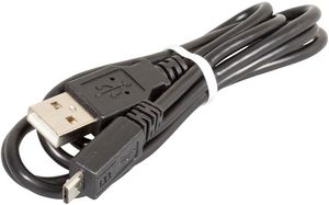 Cord W Connector (USB) - 5711045395093