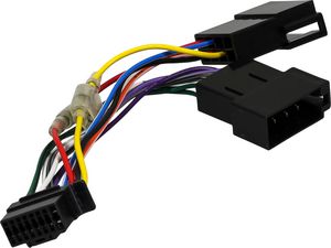 CONNECTION CABLE (ISO) - Cables -  5711045962202