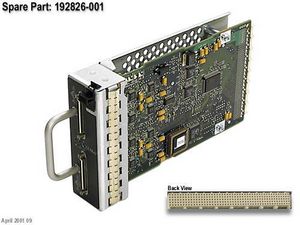 BD,ULTRA 3,1/O,DUAL PORT 5705965780220 - 