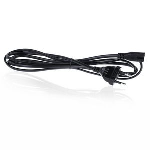 2 pin power cord (EU) - Accessories -  5712505049044