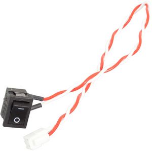 POWER SWITCH CABLE SET,AA 5705965365021 - 