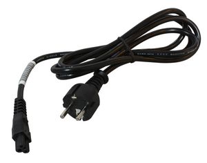 Power Cord 3P 1.8M - Cables -  5704327849308