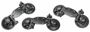 Dual Suction Cup 7320282156718 - 