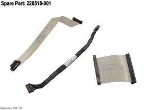 CABLE KIT,SIGNAL 228518-001 - 5705965848890